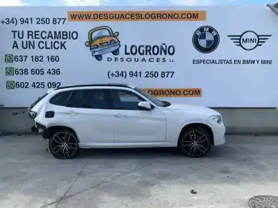Vehicul casat bmw x1 (e84) xdrive 25 d al anului 2015 alimentat n47d20d