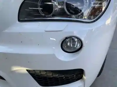 Vehicul casat bmw x1 (e84) xdrive 25 d al anului 2015 alimentat n47d20d