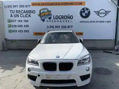 Vehicul casat bmw x1 (e84) xdrive 25 d al anului 2015 alimentat n47d20d