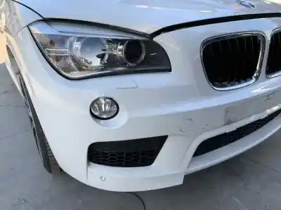 Vehicul casat bmw x1 (e84) xdrive 25 d al anului 2015 alimentat n47d20d