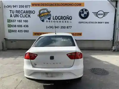 Утилизация автомобиля seat toledo iv (kg3) 1.6 tdi года 2012 питание cayc Утилизация автомобиля seat toledo iv (kg3) 1.6 tdi года 2012 питание cayc