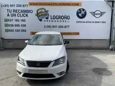 Утилизация автомобиля seat toledo iv (kg3) 1.6 tdi года 2012 питание cayc Утилизация автомобиля seat toledo iv (kg3) 1.6 tdi года 2012 питание cayc