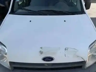 Утилизация автомобиля ford tourneo connect 1.8 tdci года 1998 питание hcpb