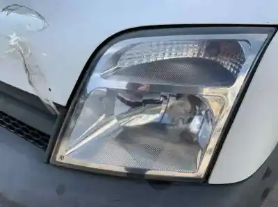 Здавання транспортного засобу ford tourneo connect 1.8 tdci року 2003 потужний hcpb