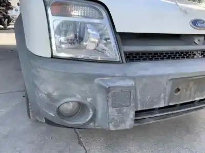 Утилизация автомобиля ford tourneo connect 1.8 tdci года 1998 питание hcpb