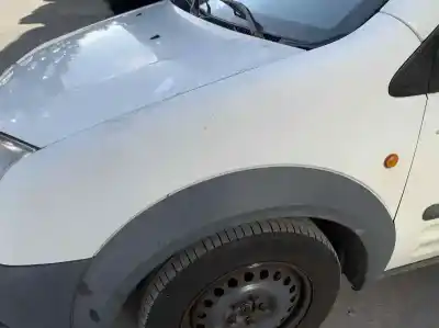 Здавання транспортного засобу ford tourneo connect 1.8 tdci року 2003 потужний hcpb