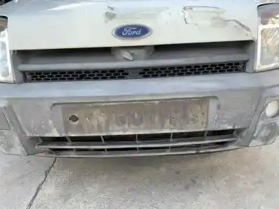 Здавання транспортного засобу ford tourneo connect 1.8 tdci року 2003 потужний hcpb