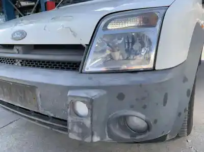 Утилизация автомобиля ford tourneo connect 1.8 tdci года 1998 питание hcpb