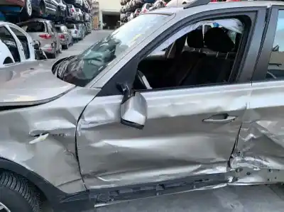 Scrapping Vehicle bmw x3 (e83) 2.0 16v diesel cat of the year 2006 powered 204d4