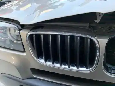 Scrapping Vehicle bmw x3 (e83) 2.0 16v diesel cat of the year 2006 powered 204d4