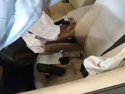 Veículo de Sucata bmw 3 (e90) 318 d do ano 2007 alimentado 204d4