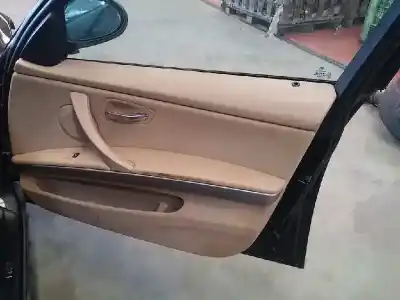 Veículo de Sucata bmw 3 (e90) 318 d do ano 2007 alimentado 204d4