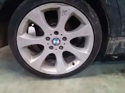 Veículo de Sucata bmw 3 (e90) 318 d do ano 2007 alimentado 204d4