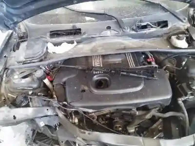 Veículo de Sucata bmw 3 (e90) 318 d do ano 2007 alimentado 204d4