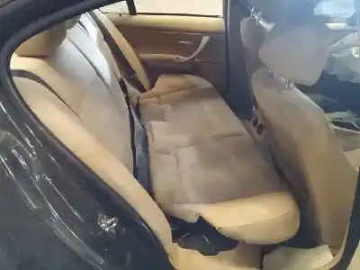 Veículo de Sucata bmw 3 (e90) 318 d do ano 2007 alimentado 204d4