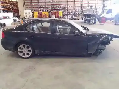 Veículo de Sucata bmw 3 (e90) 318 d do ano 2007 alimentado 204d4