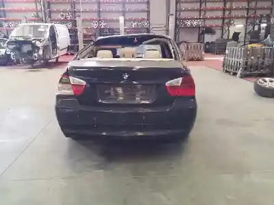 Veículo de Sucata bmw 3 (e90) 318 d do ano 2007 alimentado 204d4