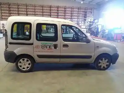 Здавання транспортного засобу renault kangoo (f/kc0) 1.5 dci diesel року 2004 потужний k9k702 Здавання транспортного засобу renault kangoo (f/kc0) 1.5 dci diesel року 2004 потужний k9k702