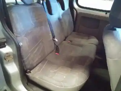 Здавання транспортного засобу renault kangoo (f/kc0) 1.5 dci diesel року 2004 потужний k9k702 Здавання транспортного засобу renault kangoo (f/kc0) 1.5 dci diesel року 2004 потужний k9k702