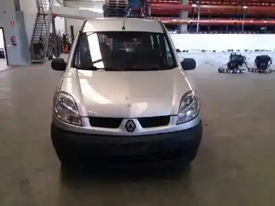 Здавання транспортного засобу renault kangoo (f/kc0) 1.5 dci diesel року 2004 потужний k9k702 Здавання транспортного засобу renault kangoo (f/kc0) 1.5 dci diesel року 2004 потужний k9k702