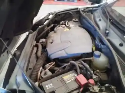 Здавання транспортного засобу renault kangoo (f/kc0) 1.5 dci diesel року 2004 потужний k9k702 Здавання транспортного засобу renault kangoo (f/kc0) 1.5 dci diesel року 2004 потужний k9k702