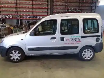 Здавання транспортного засобу renault kangoo (f/kc0) 1.5 dci diesel року 2004 потужний k9k702 Здавання транспортного засобу renault kangoo (f/kc0) 1.5 dci diesel року 2004 потужний k9k702