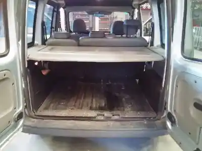 Здавання транспортного засобу renault kangoo (f/kc0) 1.5 dci diesel року 2004 потужний k9k702 Здавання транспортного засобу renault kangoo (f/kc0) 1.5 dci diesel року 2004 потужний k9k702