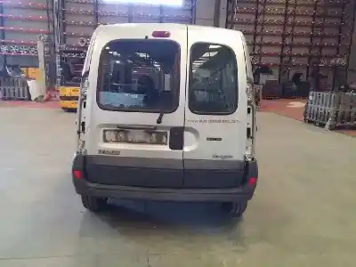 Здавання транспортного засобу renault kangoo (f/kc0) 1.5 dci diesel року 2004 потужний k9k702 Здавання транспортного засобу renault kangoo (f/kc0) 1.5 dci diesel року 2004 потужний k9k702