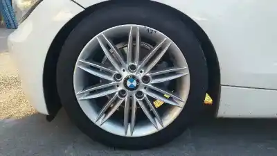 Veículo de Sucata bmw serie 1 berlina (e81/e87) 116d do ano 2007 alimentado n47d20c