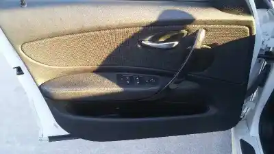 Veículo de Sucata bmw serie 1 berlina (e81/e87) 116d do ano 2007 alimentado n47d20c