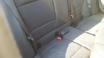 Veículo de Sucata bmw serie 1 berlina (e81/e87) 116d do ano 2007 alimentado n47d20c