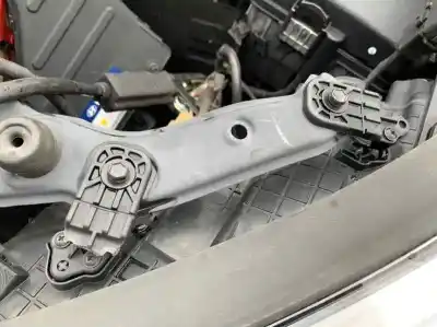 Veicolo di demolizione hyundai santa fe 2.0 crdi dell'anno 2013 alimentato d4ha