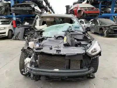 Veicolo di demolizione hyundai santa fe 2.0 crdi dell'anno 2013 alimentato d4ha
