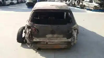 Здавання транспортного засобу volkswagen golf vi variant (aj5) 1.6 tdi dpf року 2009 потужний cayc