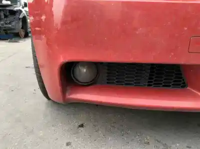 Veículo de Sucata bmw 3 (e90) 320 d do ano 2007 alimentado 204d4