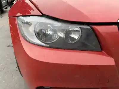 Veículo de Sucata bmw 3 (e90) 320 d do ano 2007 alimentado 204d4