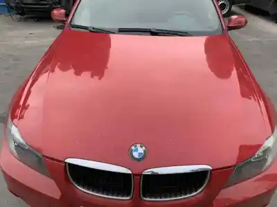 Veículo de Sucata bmw 3 (e90) 320 d do ano 2007 alimentado 204d4