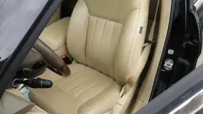 Утилизация автомобиля clase c clase r 3.0 cdi года 2006 питание 642950
