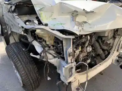Scrapping Vehicle mitsubishi asx 1.8 did of the year 2011 powered 4n13