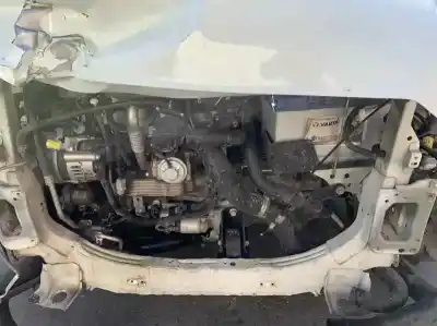 Scrapping Vehicle mitsubishi asx 1.8 did of the year 2011 powered 4n13