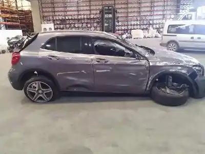 Sloopvoertuig mercedes-benz clase gla 2.1 cdi (170 cv) 2.1 cdi van het jaar 2014 aangedreven 651930