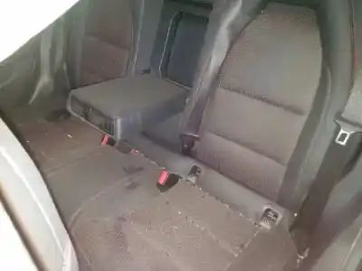 Утилизация автомобиля clase c clase gla 2.1 cdi года 2014 питание 651930