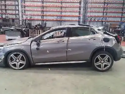 Здавання транспортного засобу CLASE C CLASE GLA 2.1 CDI року 2014 потужний 651930