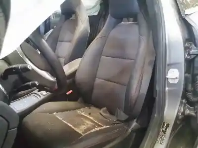 Утилизация автомобиля clase c clase gla 2.1 cdi года 2014 питание 651930