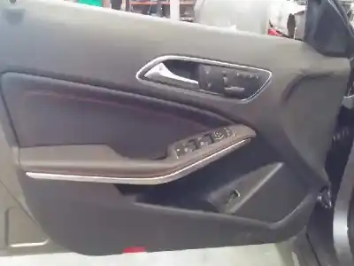 Sloopvoertuig mercedes-benz clase gla 2.1 cdi (170 cv) 2.1 cdi van het jaar 2014 aangedreven 651930