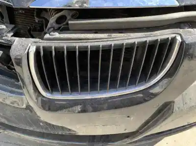 Scrapping Vehicle bmw 3 (e90) 318 d of the year 2008 powered n47d20a