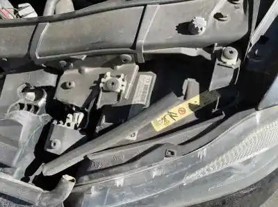 Scrapping Vehicle bmw 3 (e90) 318 d of the year 2008 powered n47d20a