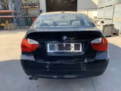 Scrapping Vehicle bmw 3 (e90) 318 d of the year 2008 powered n47d20a