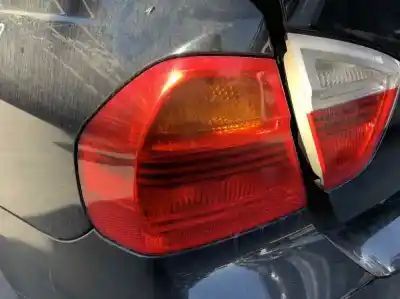 Scrapping Vehicle bmw 3 (e90) 318 d of the year 2008 powered n47d20a