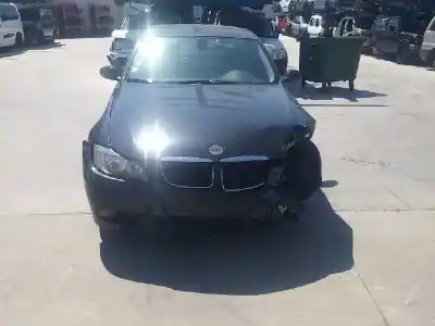 Veículo de Sucata bmw 3 (e90) 320 d do ano 2005 alimentado 204d4